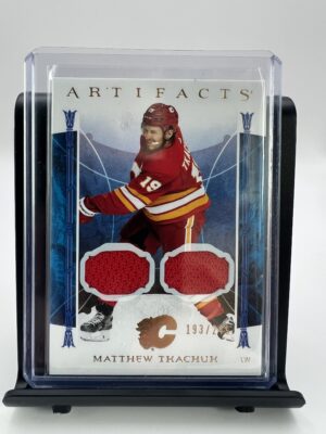 Matthew Tkachuk - kousek dresu, 193/249