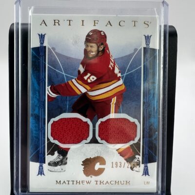 Matthew Tkachuk - kousek dresu, 193/249