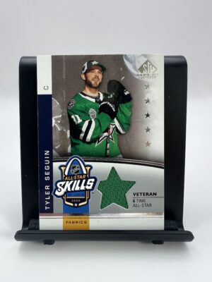 Tyler Seguin - kousek dresu