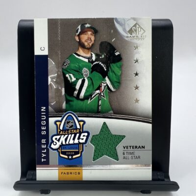 Tyler Seguin - kousek dresu