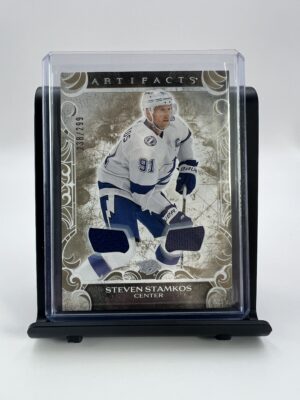 Steven Stamkos - kousek dresu 238/299