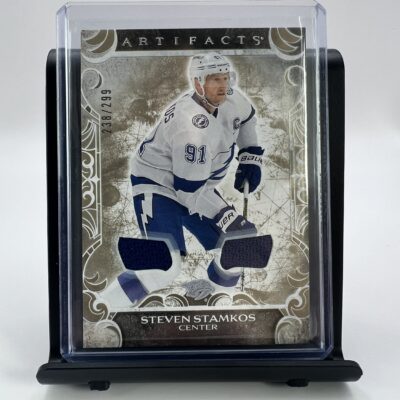 Steven Stamkos - kousek dresu 238/299