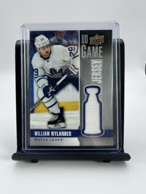 William Nylander - kousek dresu