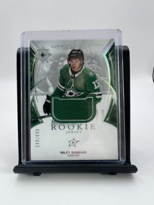 Riley Damiani (Rookie) - kousek dresu, 149/699
